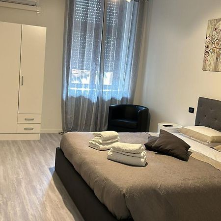 Appartamenti Clesioresidencebuonconsiglio 特伦托 外观 照片