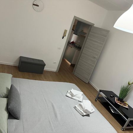 Appartamenti Clesioresidencebuonconsiglio 特伦托 外观 照片