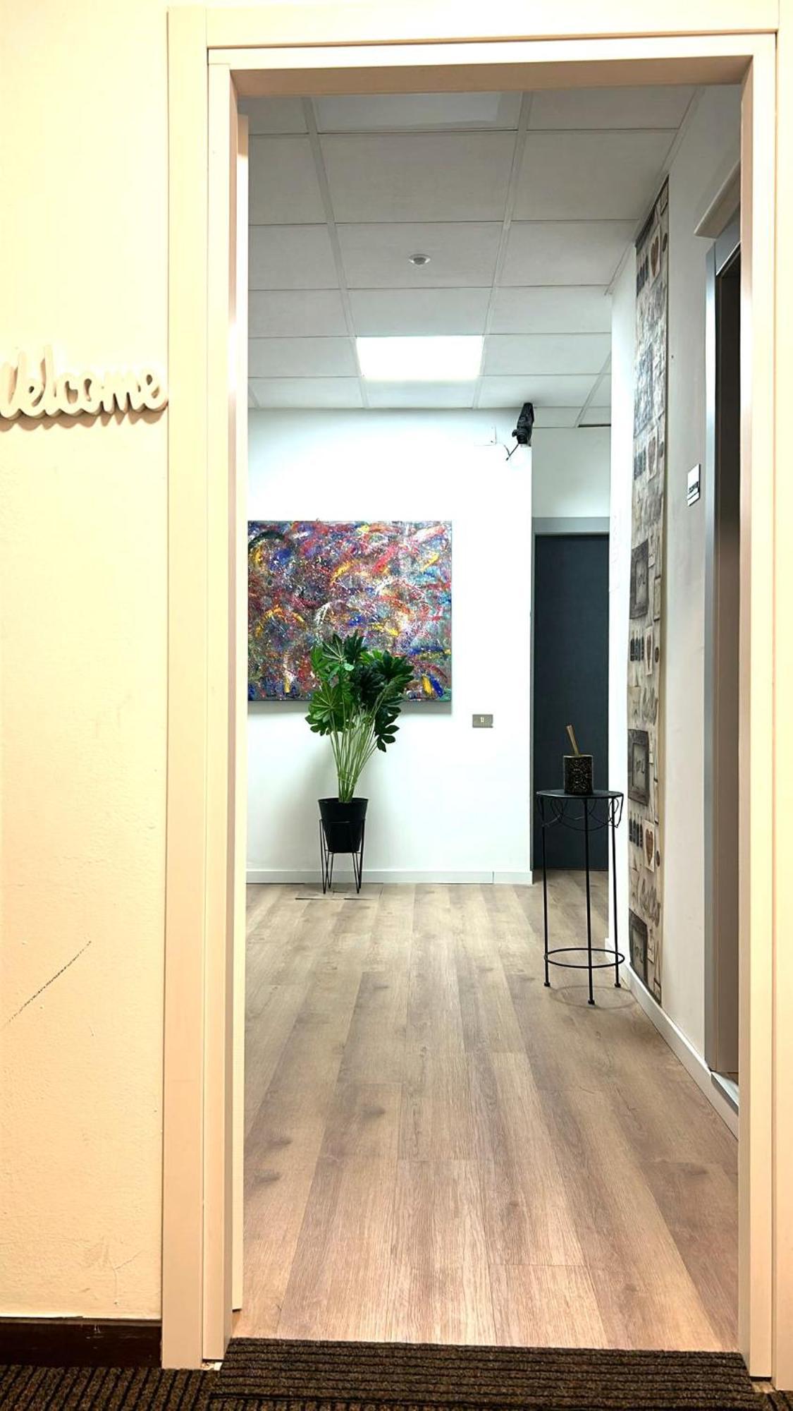 Appartamenti Clesioresidencebuonconsiglio 特伦托 外观 照片