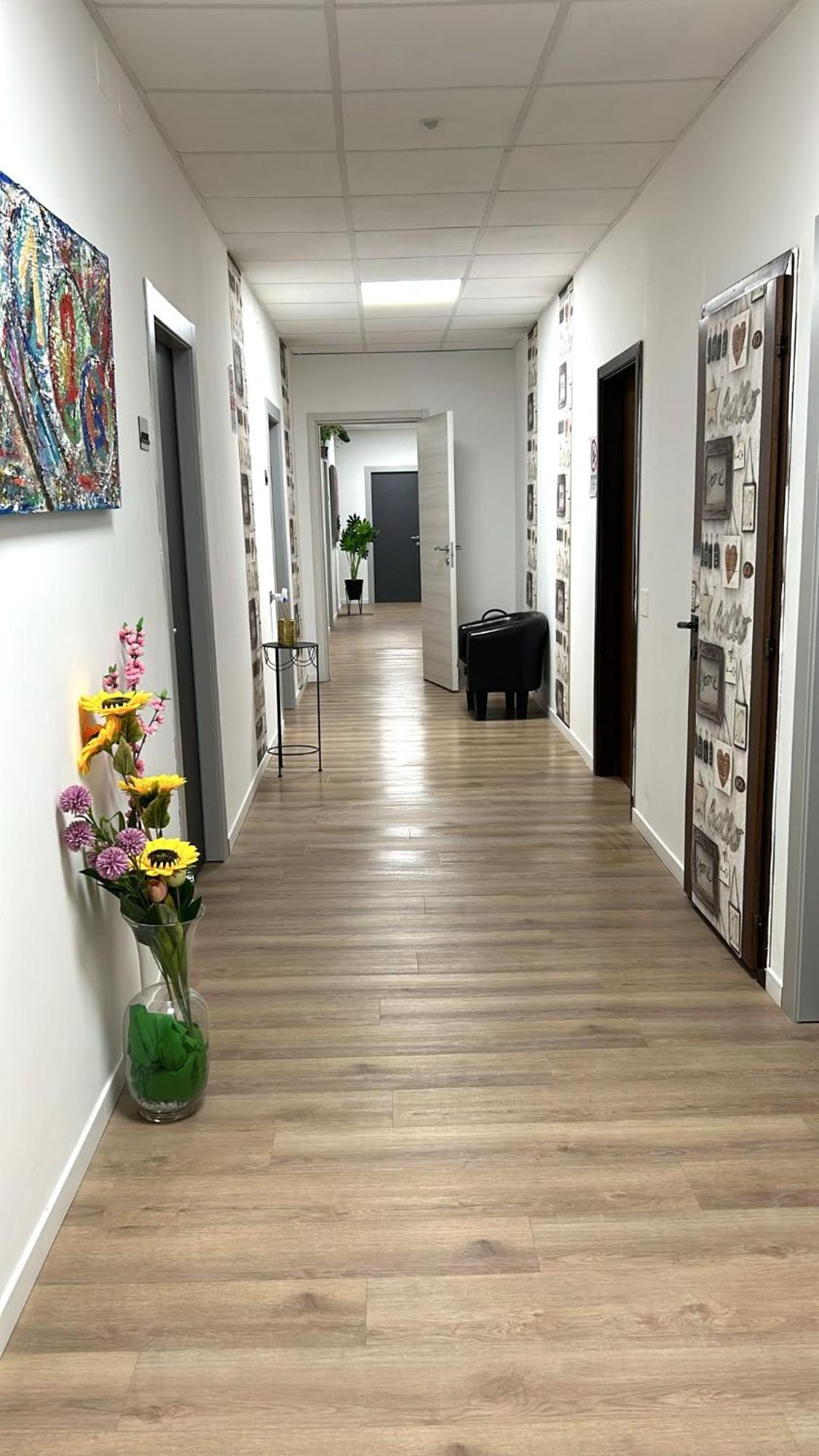 Appartamenti Clesioresidencebuonconsiglio 特伦托 外观 照片