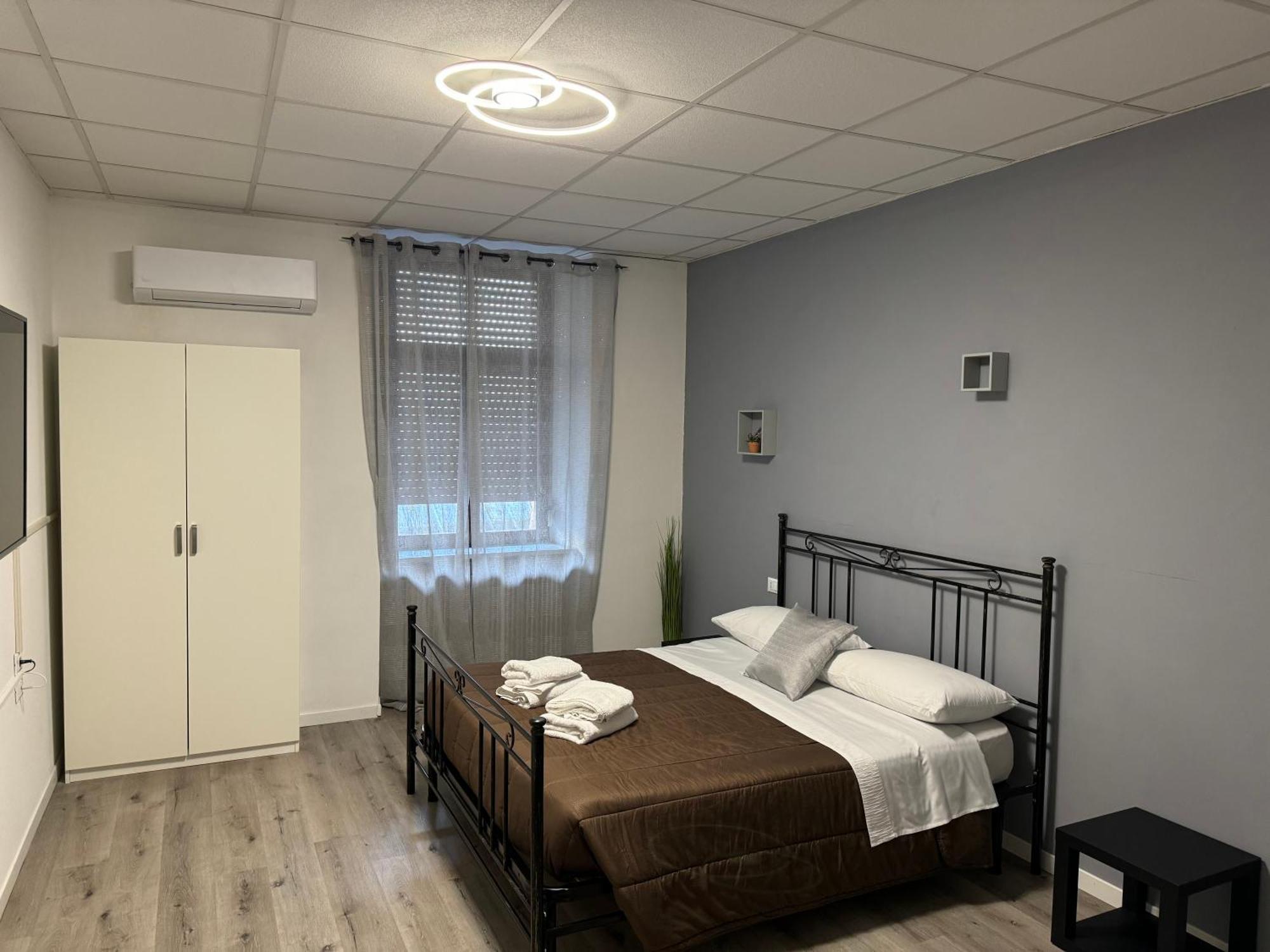 Appartamenti Clesioresidencebuonconsiglio 特伦托 外观 照片