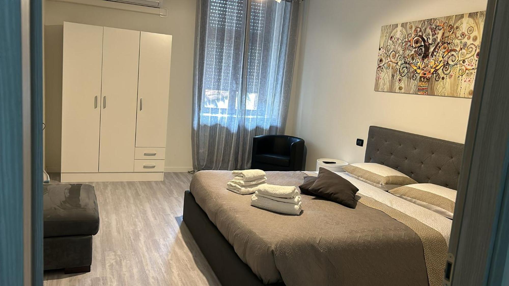 Appartamenti Clesioresidencebuonconsiglio 特伦托 外观 照片