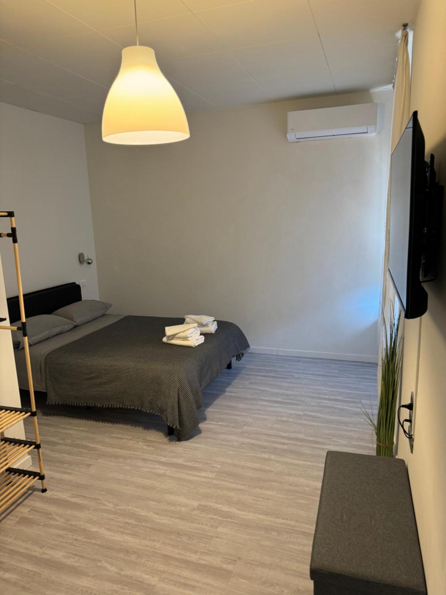 Appartamenti Clesioresidencebuonconsiglio 特伦托 外观 照片
