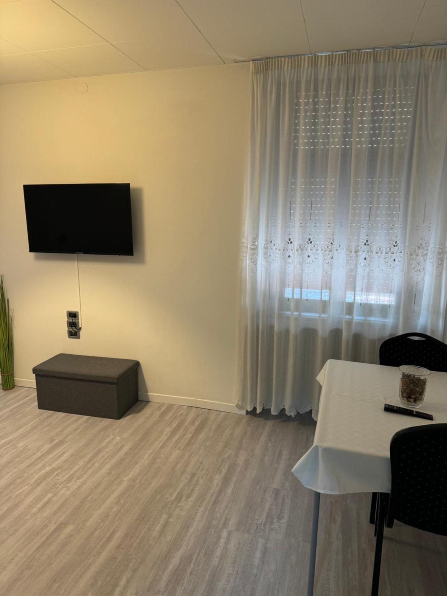 Appartamenti Clesioresidencebuonconsiglio 特伦托 外观 照片